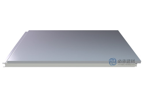 關(guān)于外墻橫裝夾芯板的優(yōu)勢(shì)你知道嗎？