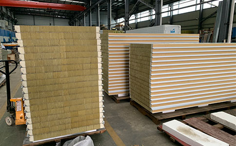 泡沫夾芯板行業(yè)標(biāo)準(zhǔn)提升，促進(jìn)市場規(guī)范化發(fā)展