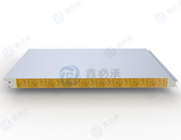 為什么夾芯板成為臨時(shí)建筑的首選材料？