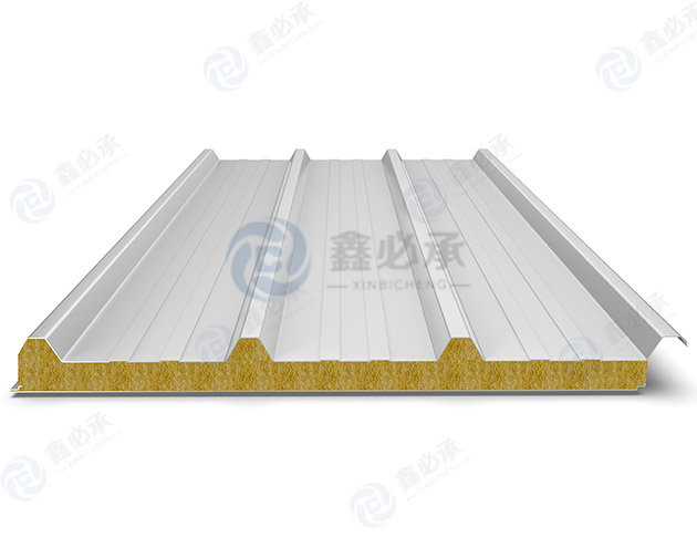 巖棉夾芯板的防火性能如何？