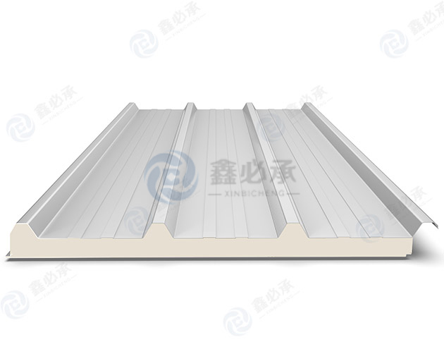 巖棉夾芯板適用于哪些建筑場(chǎng)景？