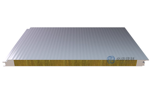 巖棉夾芯板的隔音效果能否滿足工業(yè)環(huán)境需求？